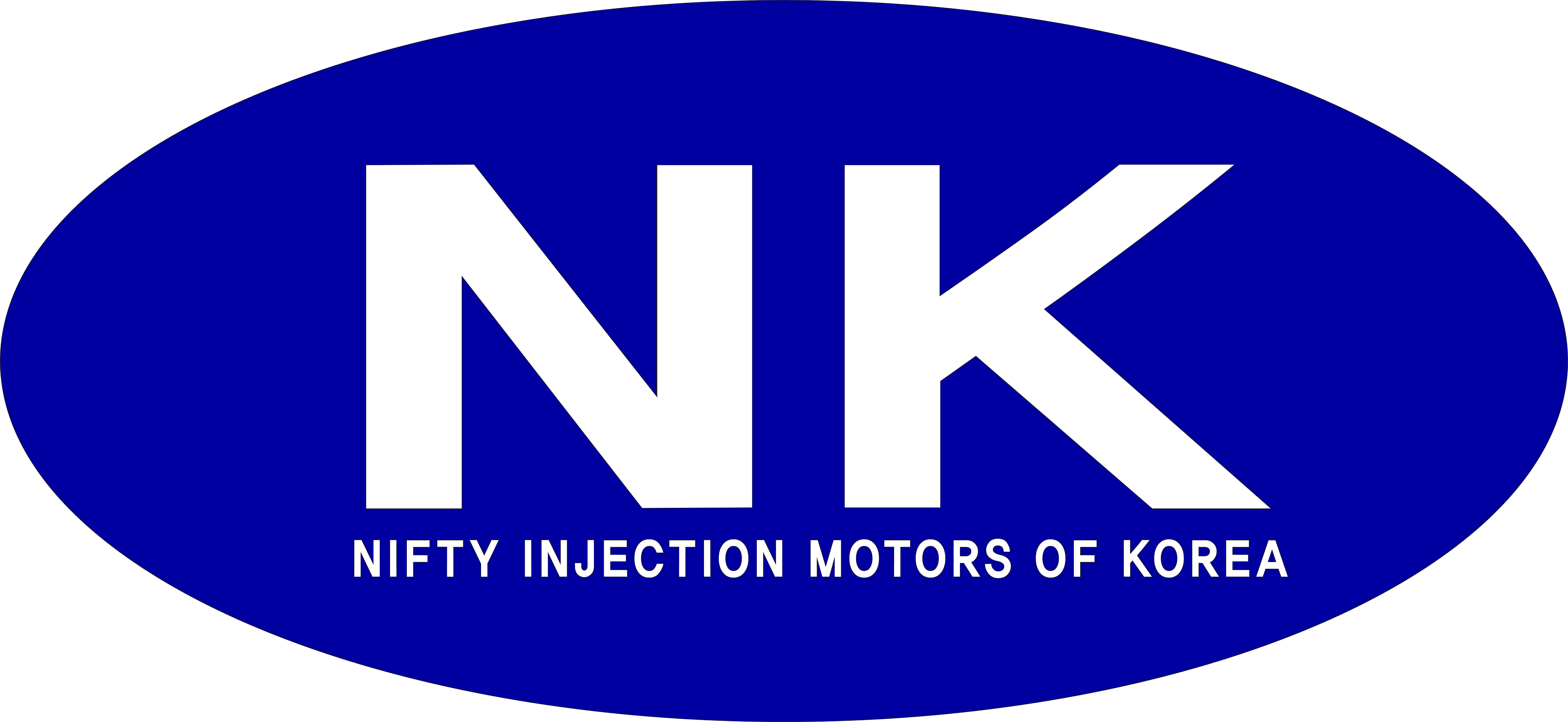 NK - Nifty Injection Motors of Korea